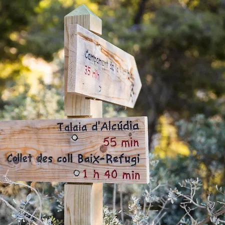 Petit Hostatgeria La Victoria Szálloda 3*