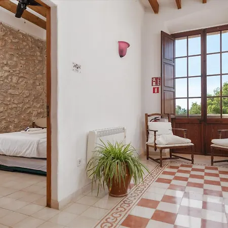Hotel Petit Hostatgeria La Victoria Alcudia (Mallorca)