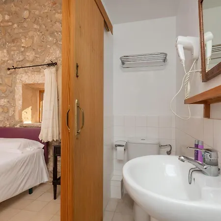 Petit Hostatgeria La Victoria Hotel Alcudia (Mallorca)