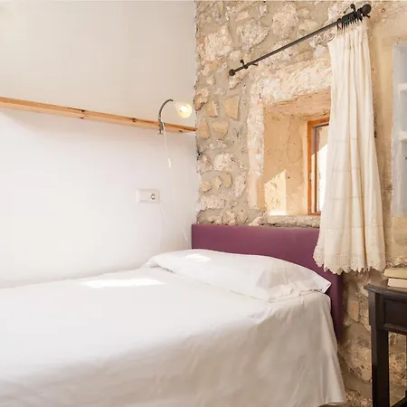 Petit Hostatgeria La Victoria Hotel Alcudia (Mallorca)