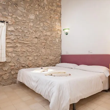 Petit Hostatgeria La Victoria Hotel Alcudia (Mallorca)