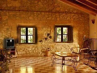 Petit Hostatgeria La Victoria Hotel 3*