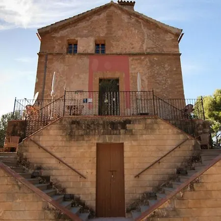 Petit Hostatgeria La Victoria 3*