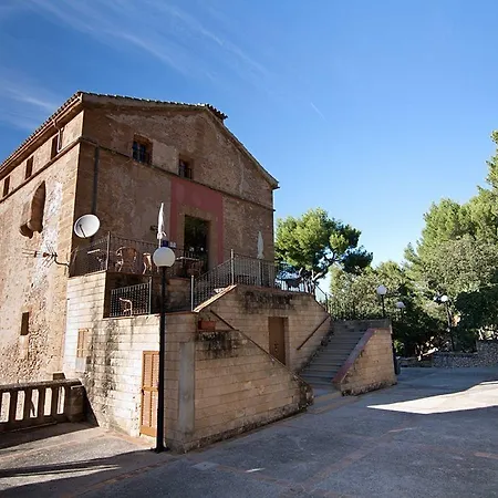 Petit Hostatgeria La Victoria 3*