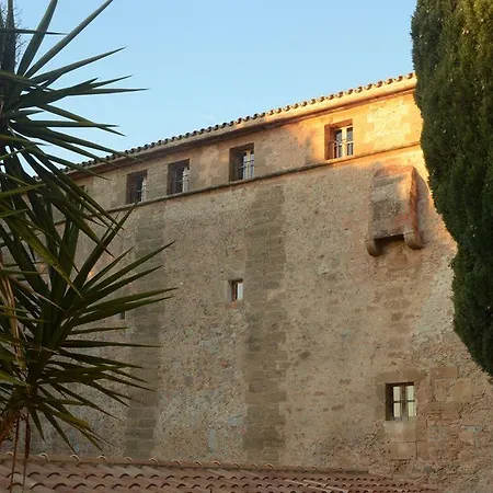 Petit Hostatgeria La Victoria 3*