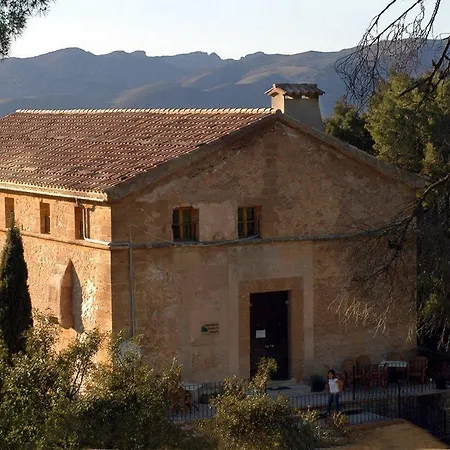 Petit Hostatgeria La Victoria Hotel Alcudia (Mallorca)