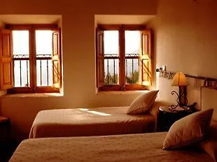 Hotel Petit Hostatgeria La Victoria Alcudia (Mallorca)