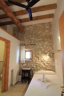 Petit Hostatgeria La Victoria Hotel
