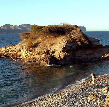 Petit Hostatgeria La Victoria 3* Alcudia (Mallorca)