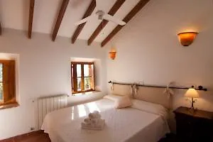 Petit Hostatgeria La Victoria 3*