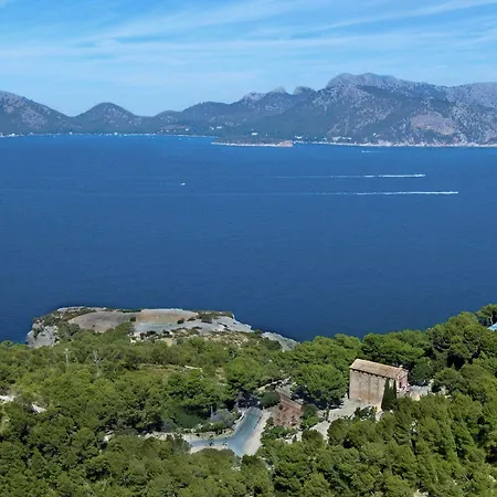 Petit Hostatgeria La Victoria 3* Alcudia (Mallorca)