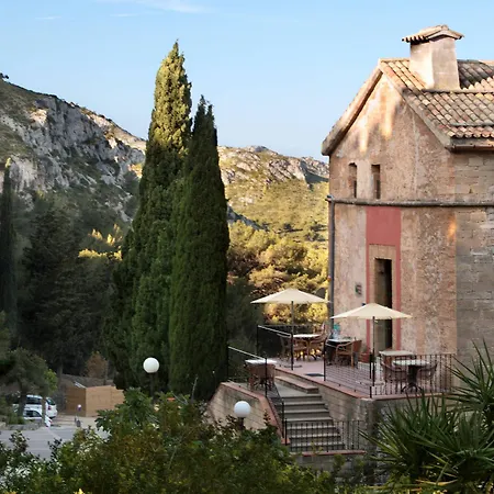 Petit Hostatgeria La Victoria 3* Alcudia (Mallorca)