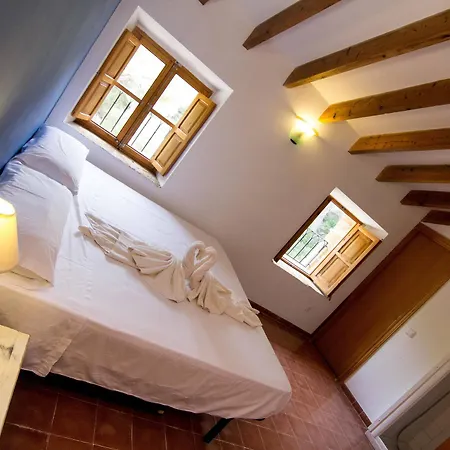Petit Hostatgeria La Victoria Hotel Alcudia (Mallorca)
