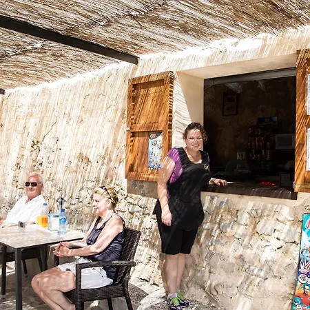 Hotel Petit Hostatgeria La Victoria Alcudia (Mallorca)