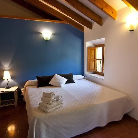 Hotel Petit Hostatgeria La Victoria Alcudia (Mallorca)
