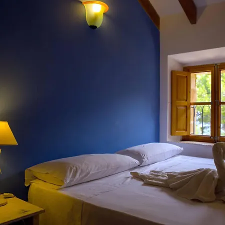 Petit Hostatgeria La Victoria Hotel Alcudia (Mallorca)