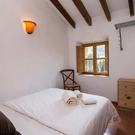 Petit Hostatgeria La Victoria 3* Alcudia (Mallorca)