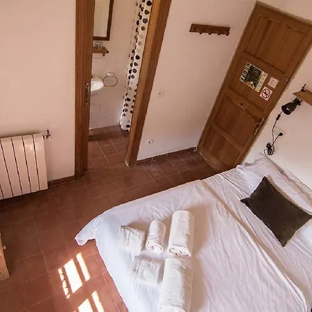 Petit Hostatgeria La Victoria Hotel 3*
